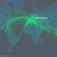 Image for article titled The center of the international airline industry is in the middle of rural Poland
